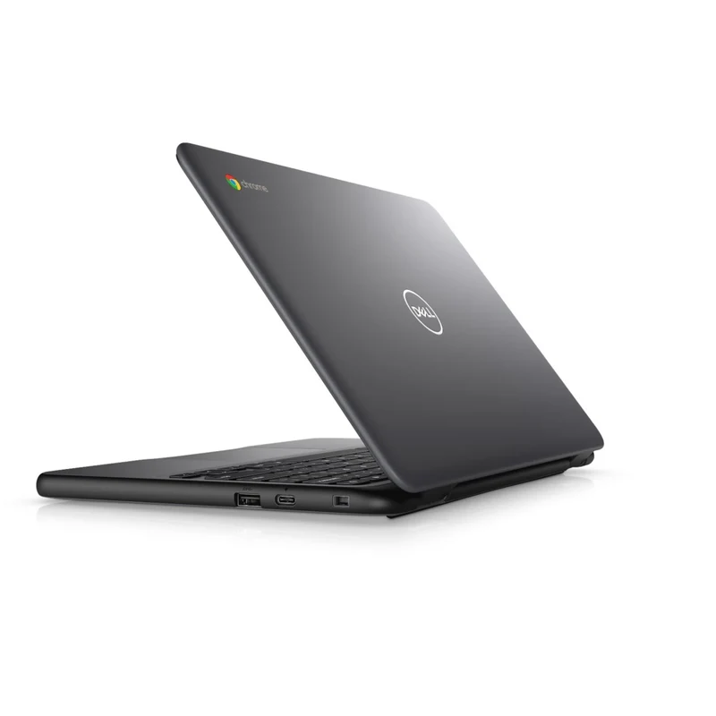 Dell Refurbished Latitude 3100 11.6" Chromebook - Intel Celeron N4020 1.1 GHz - 4GB RAM - 16GB SSD