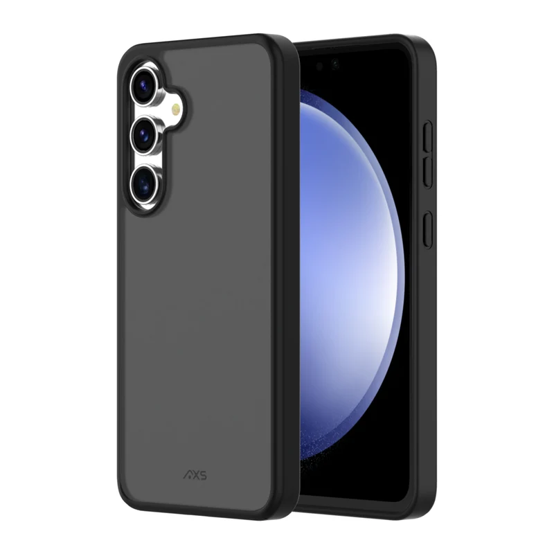 AXS PROShield Drop-tested Soft Case for Samsung Galaxy S24 FE - Smoke