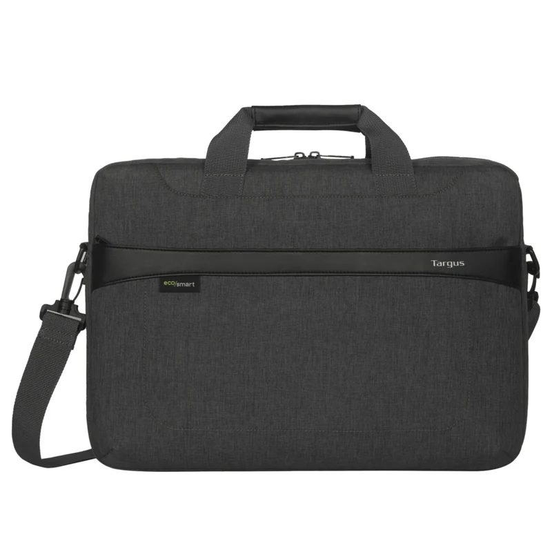 Targus GeoLite 15-16" Essential Slipcase - Charcoal