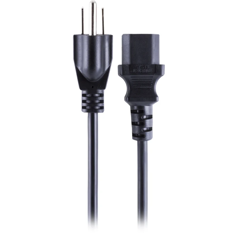 Staples - Câble d’alimentation C.A. - 6 pi