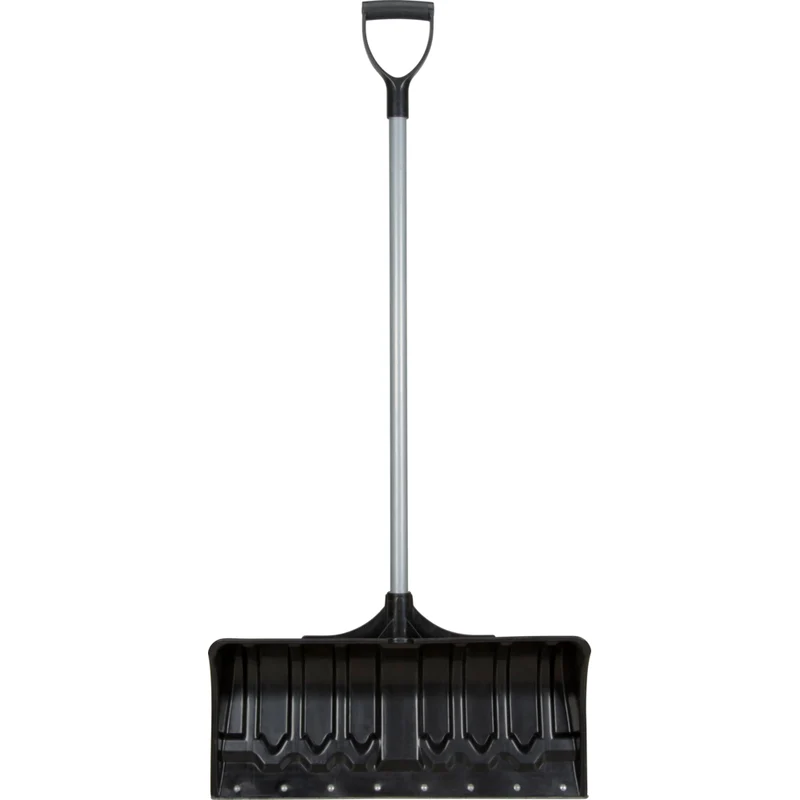 Aurora Tools - Gratte à neige - Lame Polypropylène - Prise en D - Largeur 21-1/4 po - Paquet de 2