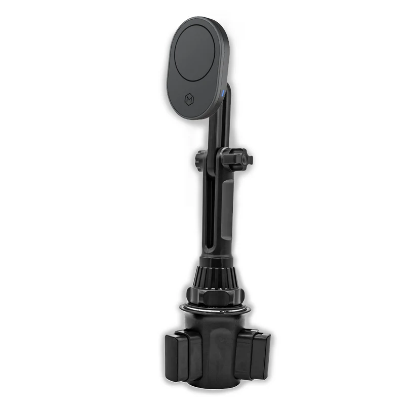 Mighty Mount - Support de porte-gobelet pour chargeur sans fil MagSafe