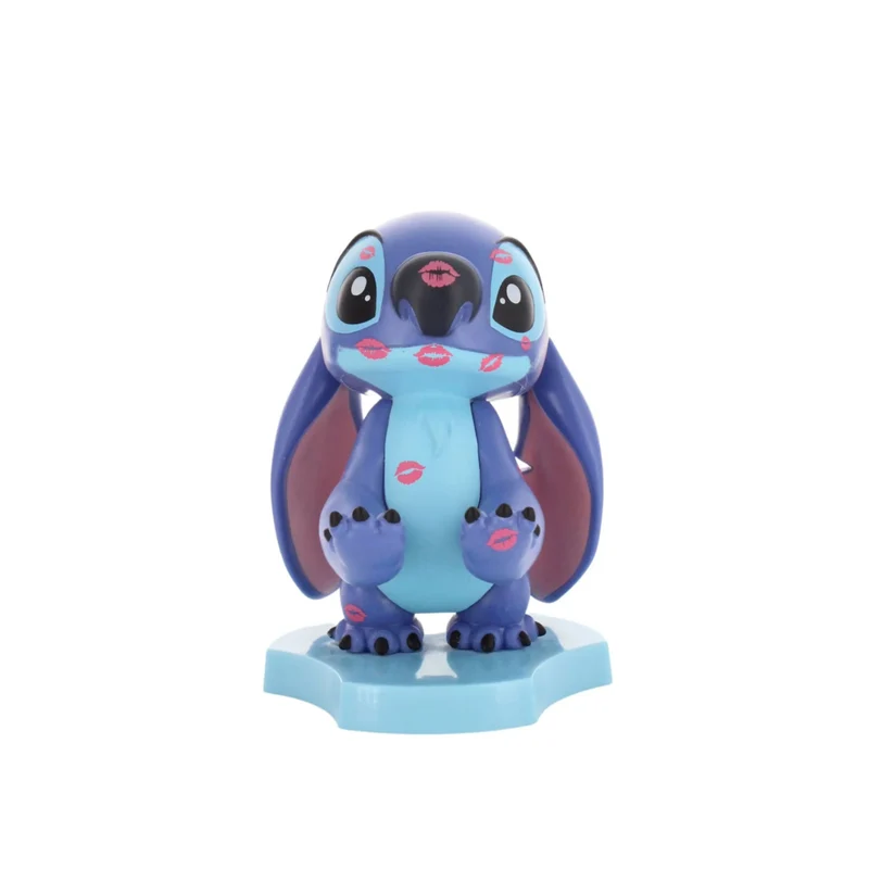 Exquisite Gaming Lilo & Stitch: Loved Up Stitch Holdem Original Earpod & Phone Holder