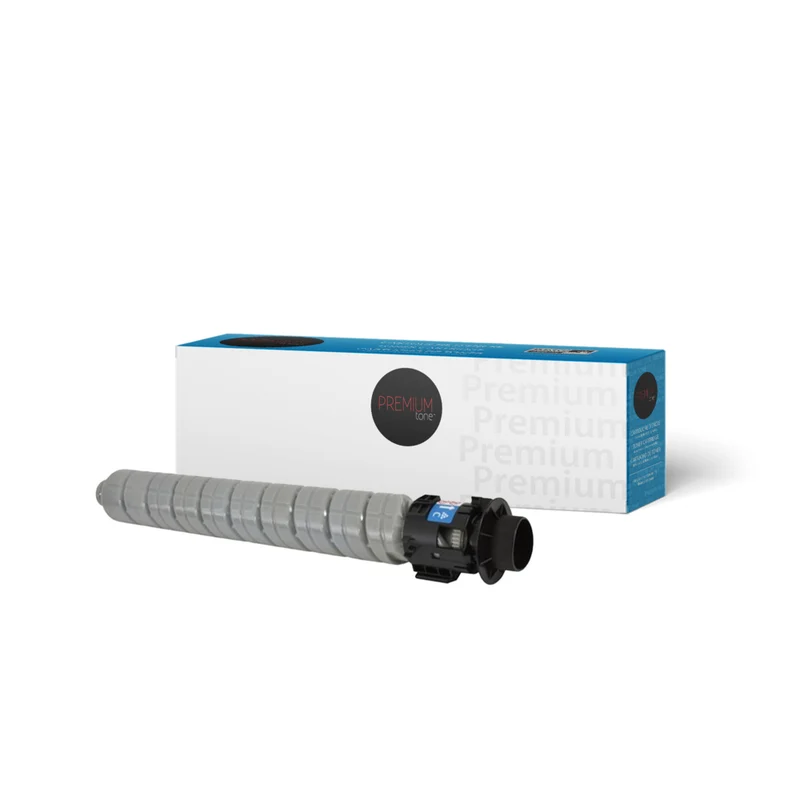 Premium Tone - Ricoh 842529 Compatible - Cyan