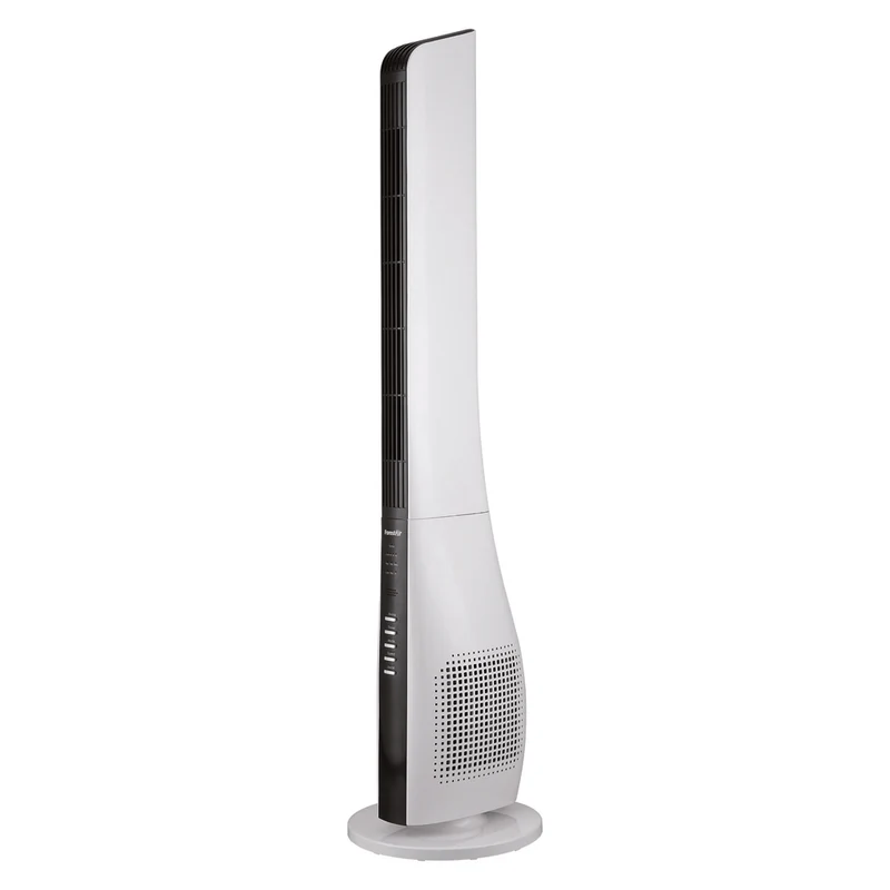 Forest Air 44" Wind Tunnel Tower Fan With Remote