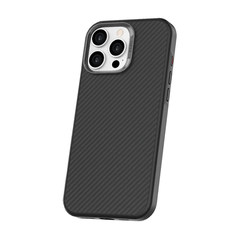 TUFF8 iPhone 16 Pro Max Slim Carbon Case