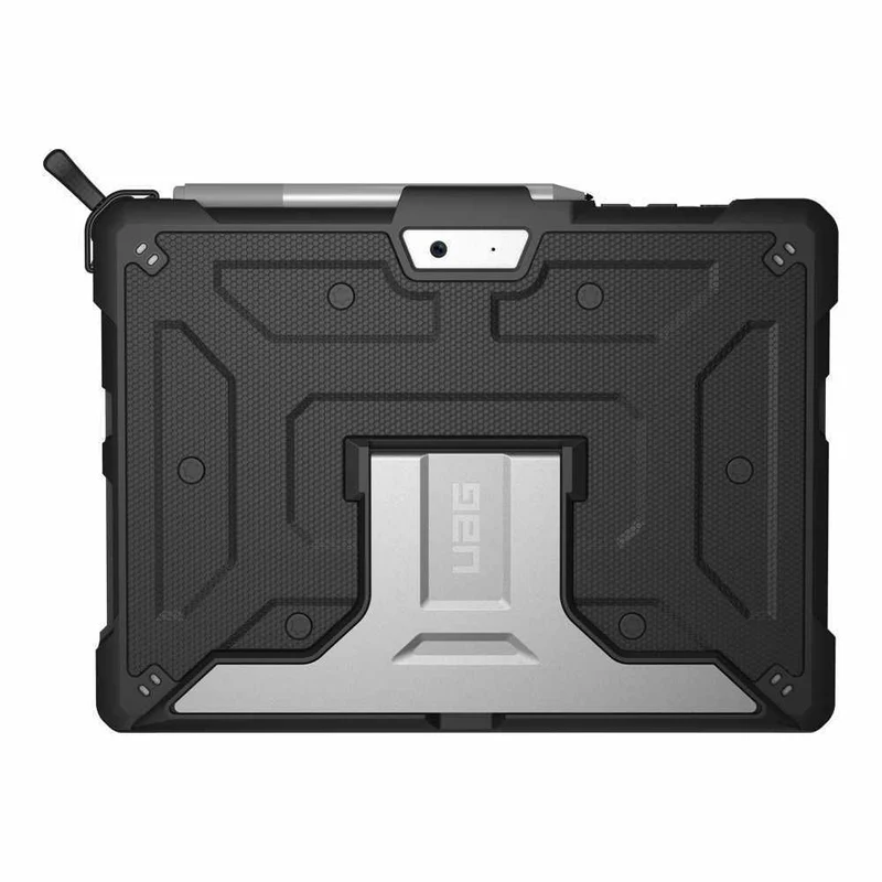 UAG Metropolis Surface Go 4/3/2/1 - Black