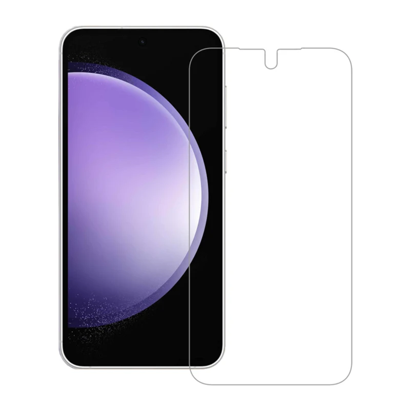 AXS - ARMORGlass Protecteur d'écran pour Samsung Galaxy S24 FE