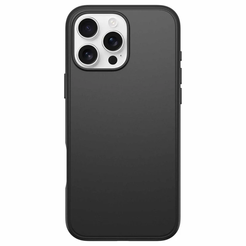 OtterBox Symmetry MagSafe iPhone 16 Pro Max - Black