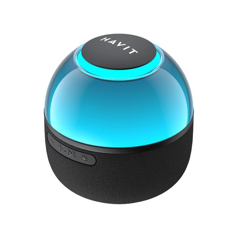 Havit Portable Bluetooth RGB Rechargeable Speaker