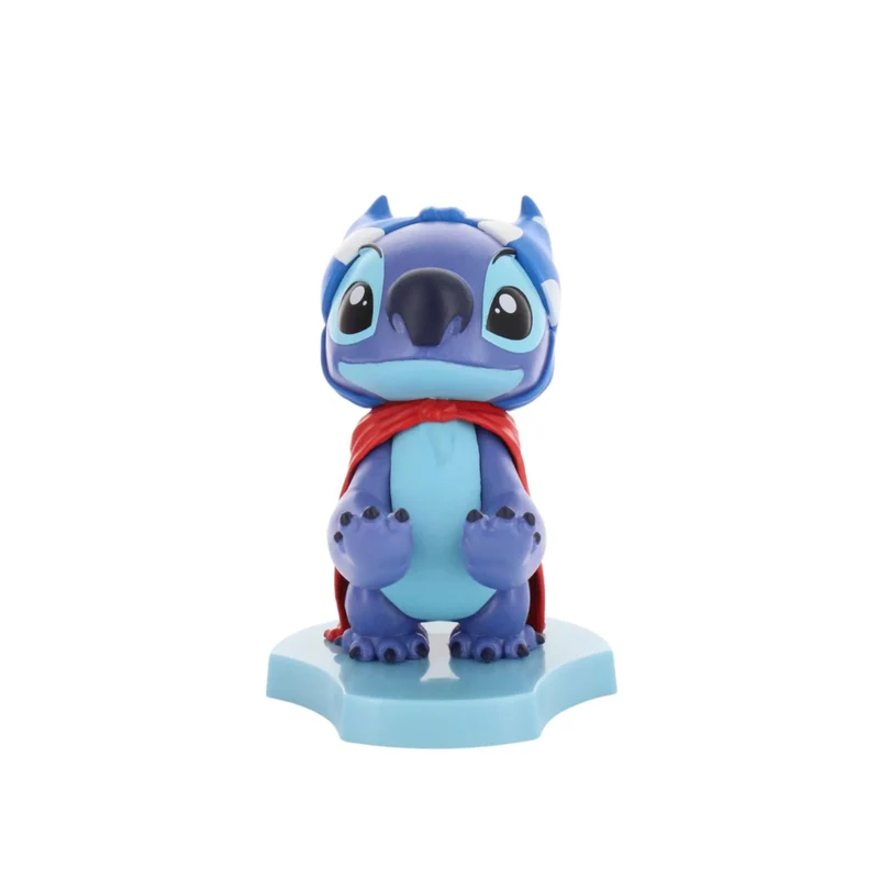 Exquisite Gaming Lilo & Stitch: Underpants Hero Stitch Holdem Original Earpod & Phone Holder