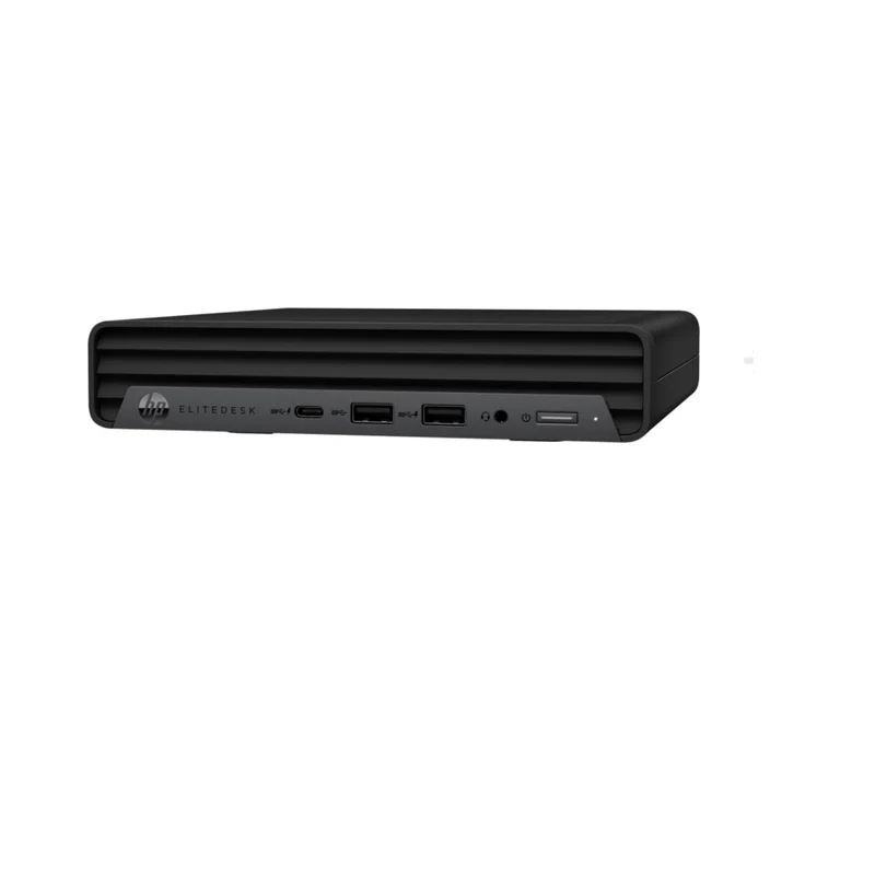 HP Refurbished EliteDesk 800 G6 Mini Desktop - Intel Core i7-10700T 2.0GHz - 32GB RAM - 1TB SSD - Windows 11 Pro