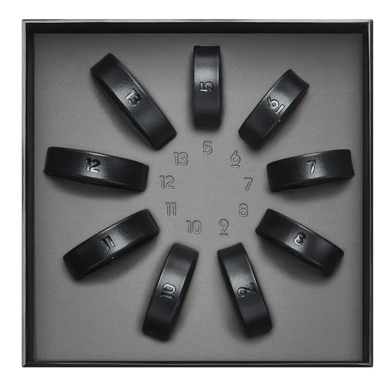 Samsung - Galaxy Ring Trousse de Calibrage