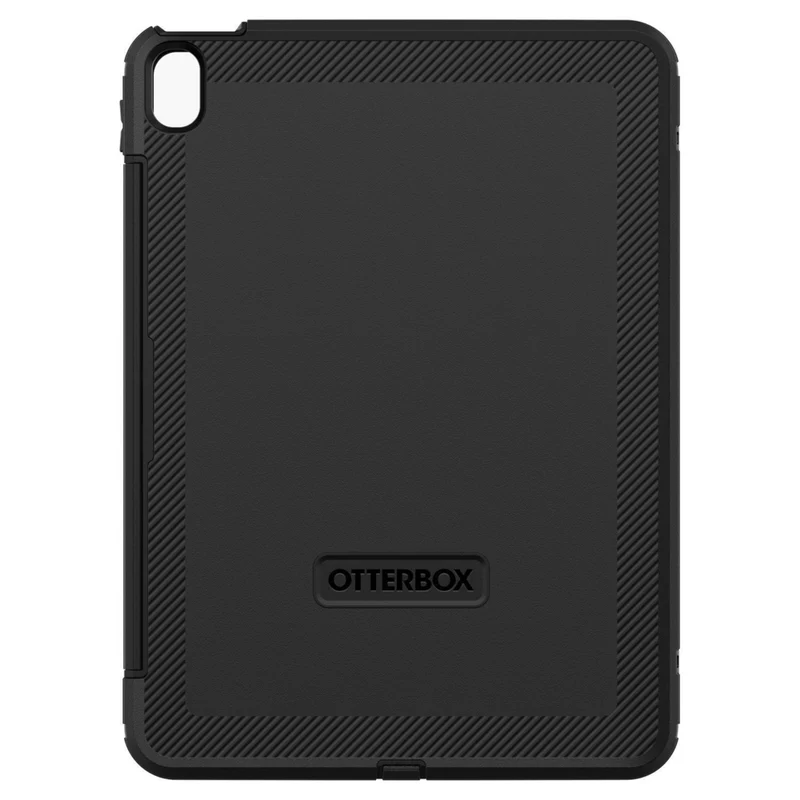 Otterbox - Étui de protection Defender pour iPad Air 11 (M4/M3/M2) 2026, iPad Air 5e/4e génération - noir
