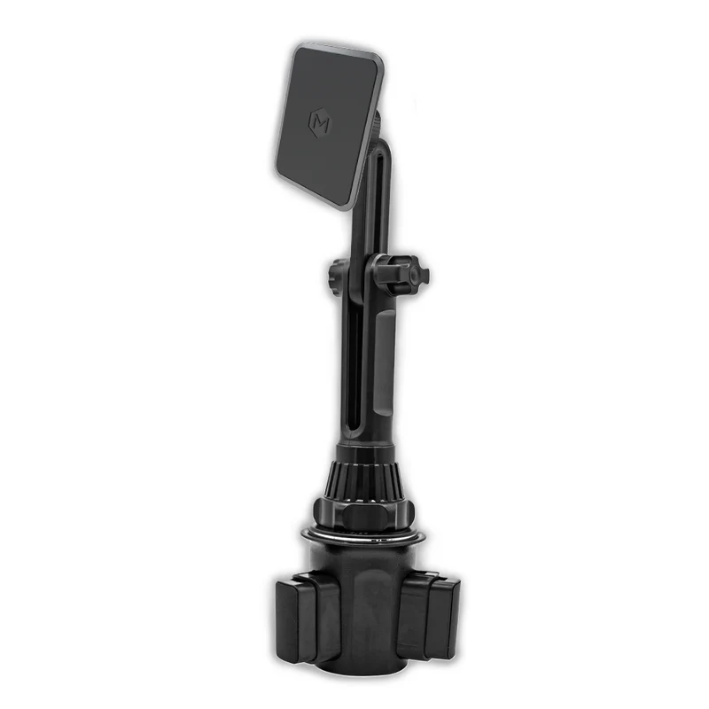 Mighty Mount Simpl Touch Magnetic Cup Holder Mount
