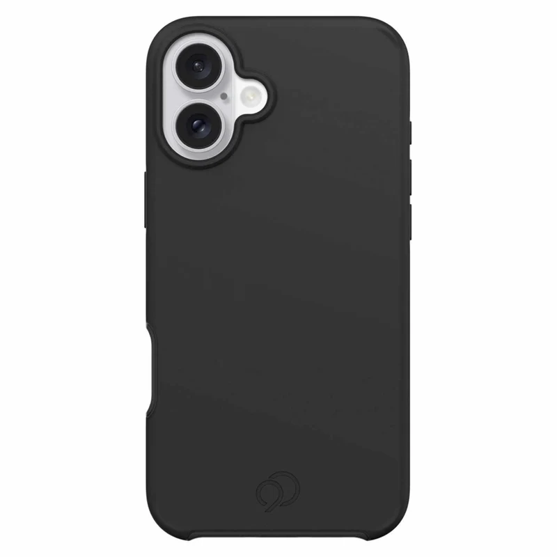 Nimbus9 Cirrus 3 MagSafe Case iPhone 16 Plus - Black
