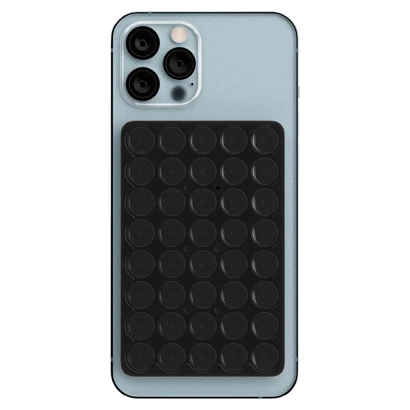 Blu Element PhoneSquid Grip - Black