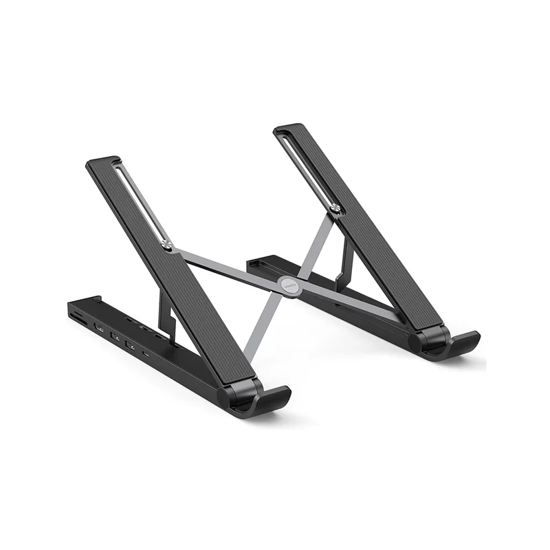 UGREEN 5-in-1 Laptop Stand & Docking Station