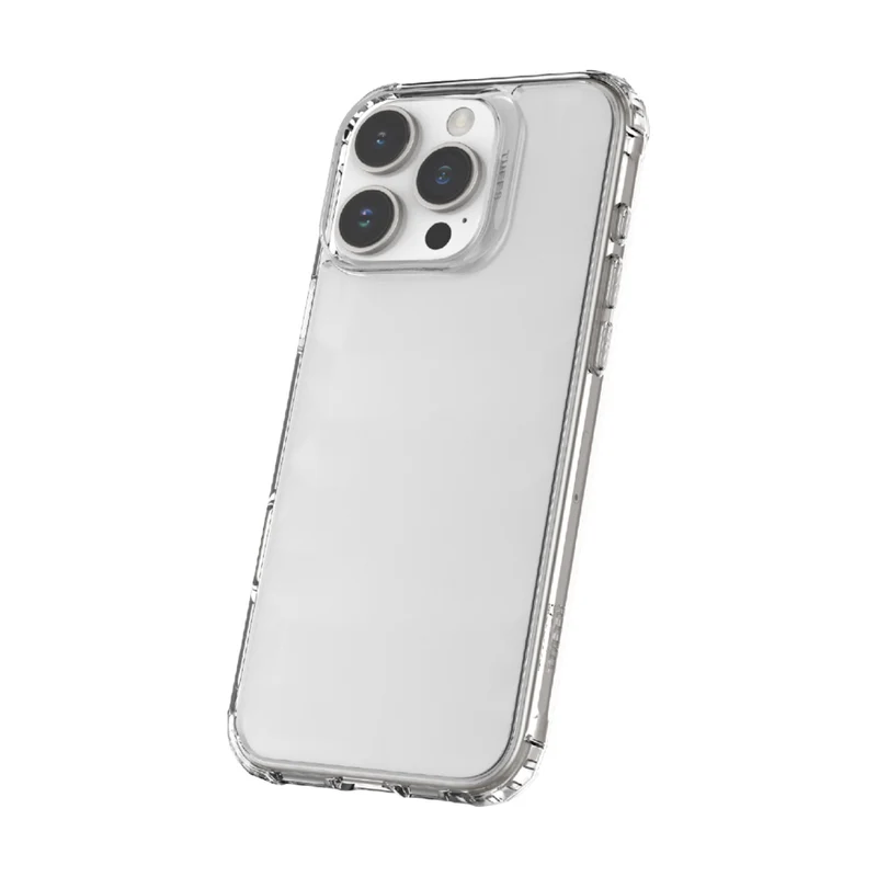 TUFF8 - iPhone 16 Pro - Coque renforcée