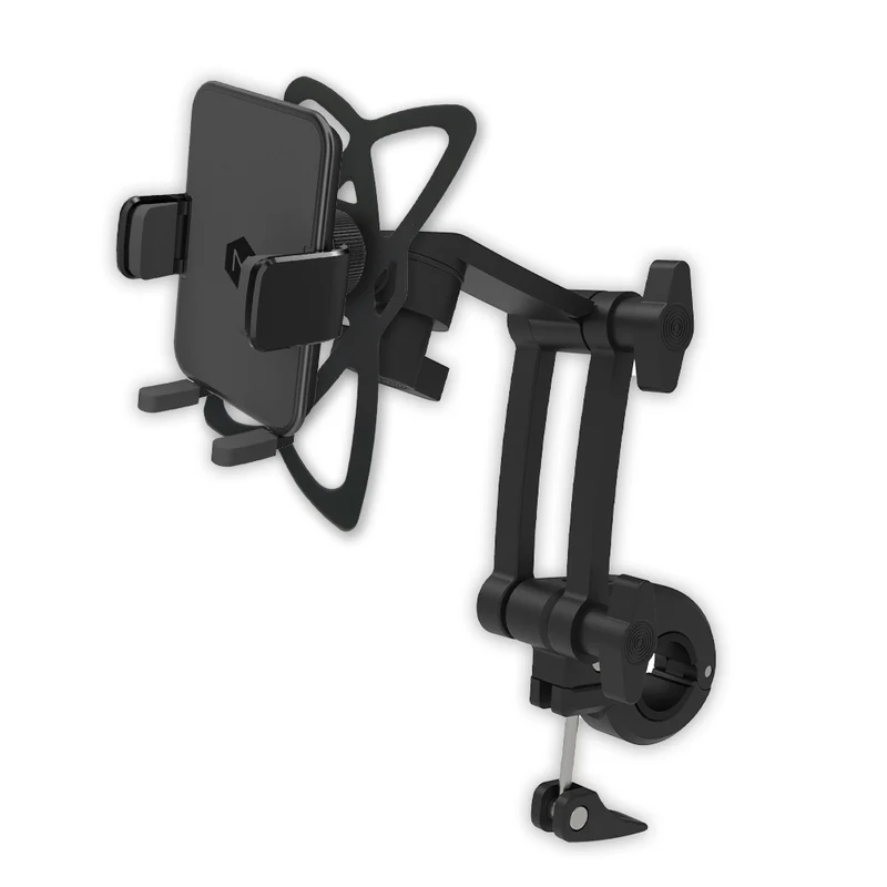 Mighty Mount - Simpl Cradle - Pince de fixation pour vélo