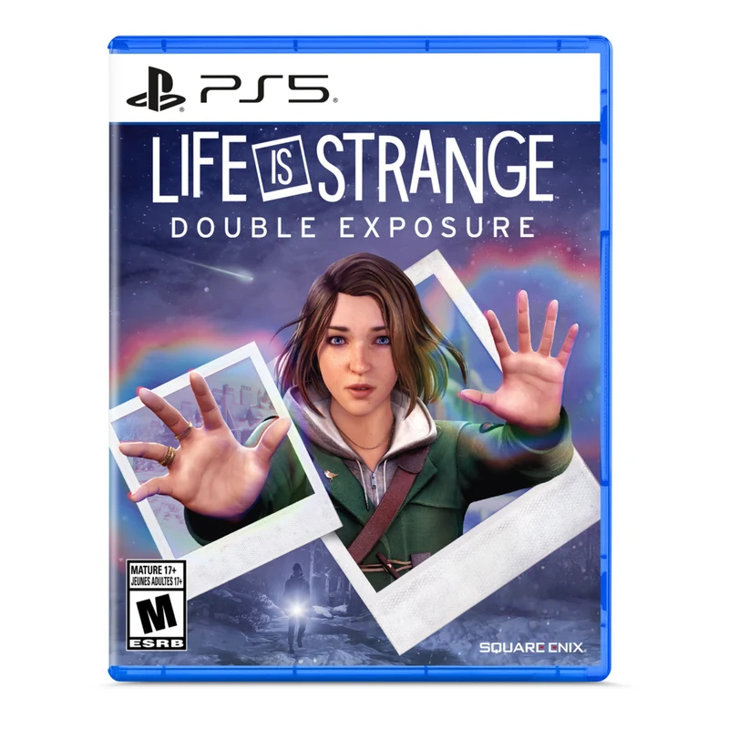 Life Is Strange : Double Exposition pour PS5