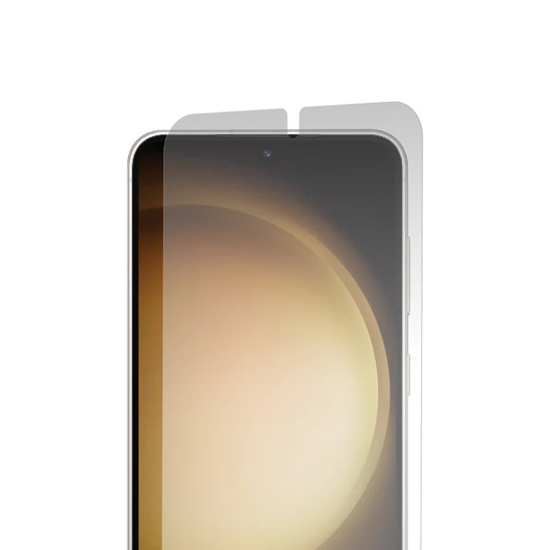 TUFF8 Tempered Glass Screen Protection - Samsung Galaxy S24 Ultra