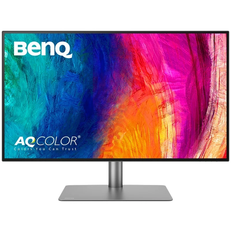 BenQ 32" IPS 4K LCD Monitor - PD3225U