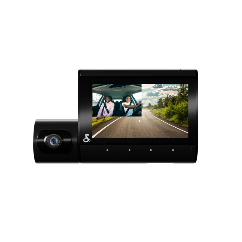 Cobra SC 220C QHD Dual View Cabin Dash Cam