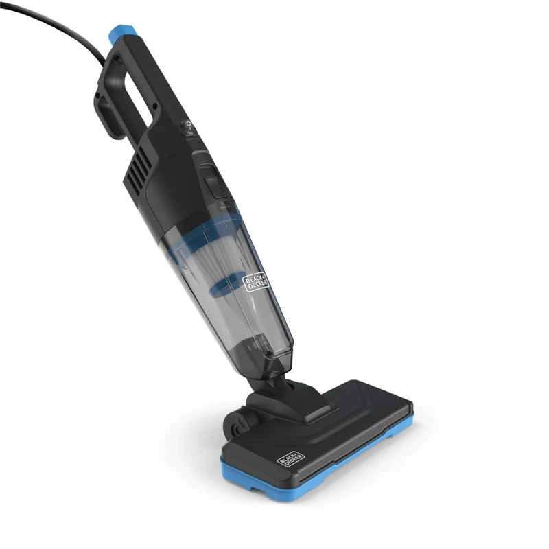 Black + Decker Power Series Flex 3-1 Corded Stick Vacuum