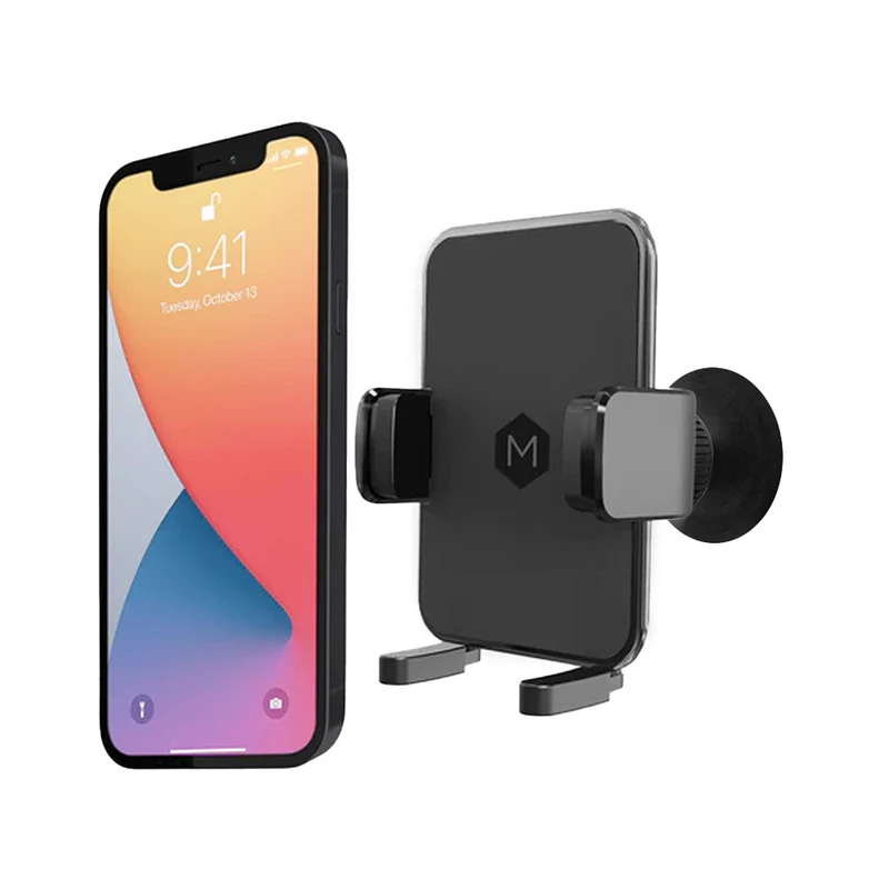 Mighty Mount Simpl Cradle - Dash Mount