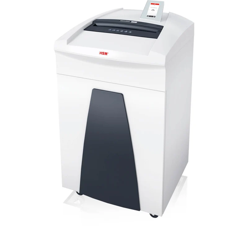 HSM Securio P36i Level 4 Micro-Cut Shredder