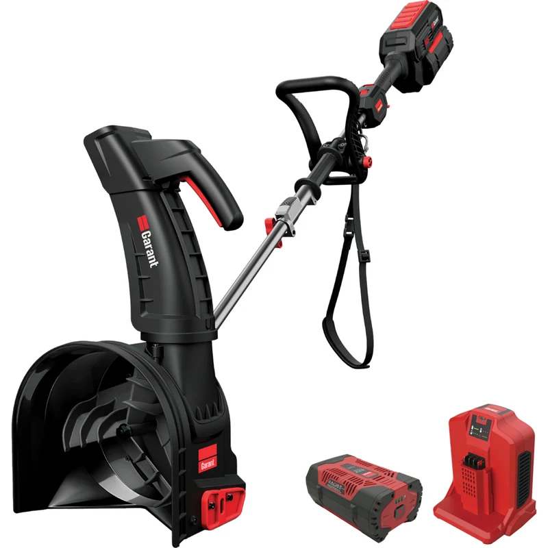 Garant Cordless Electric Snow Shovel