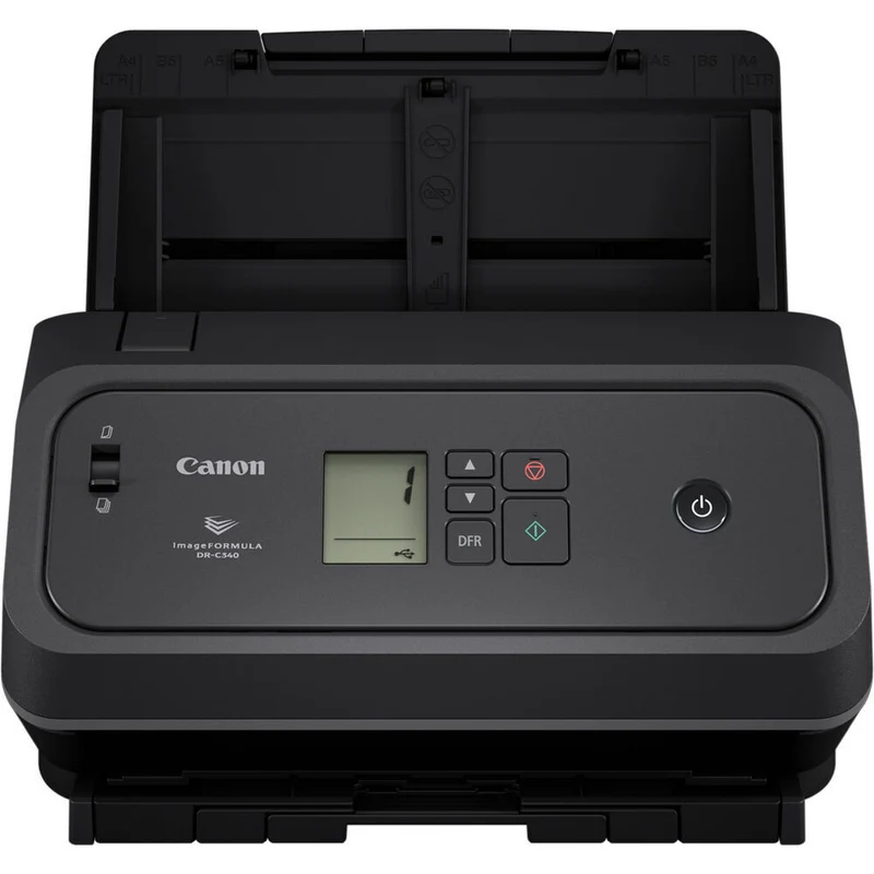 Canon imageFORMULA DR-C340 Office Document Scanner