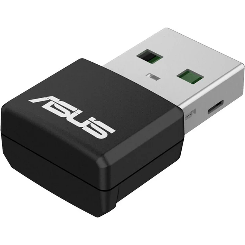ASUS Nano V2 AX1800 Dual Band Wi-Fi 6 USB Adapter