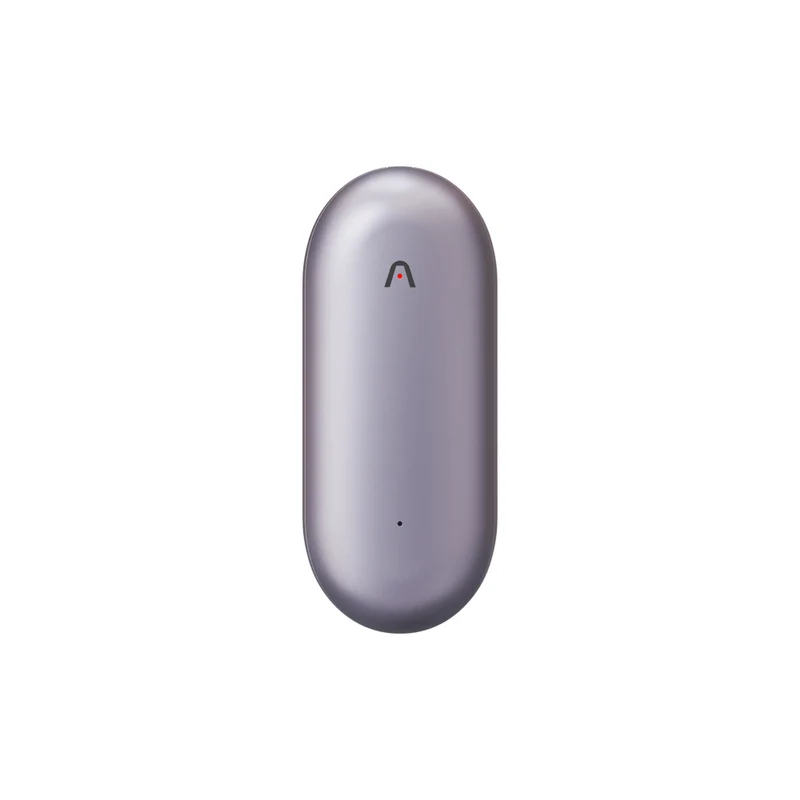 Plaud - Enregistreur vocal Notepin - Violet coucher de soleil