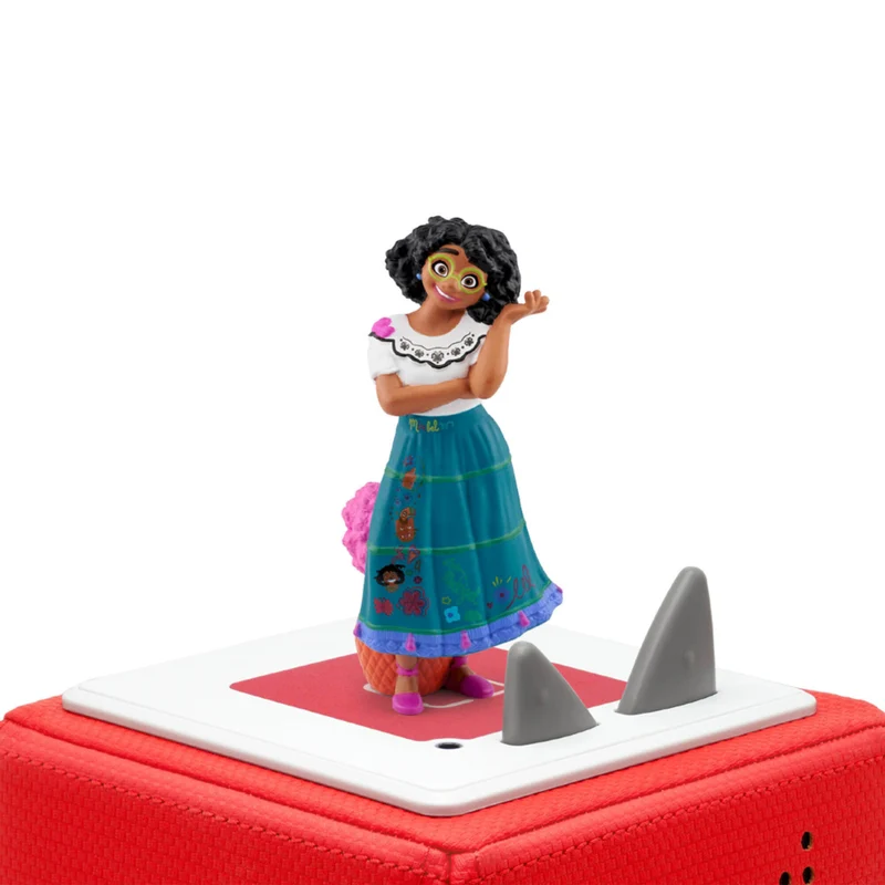 tonies - Disney Encanto Figurine Audio (Francais)