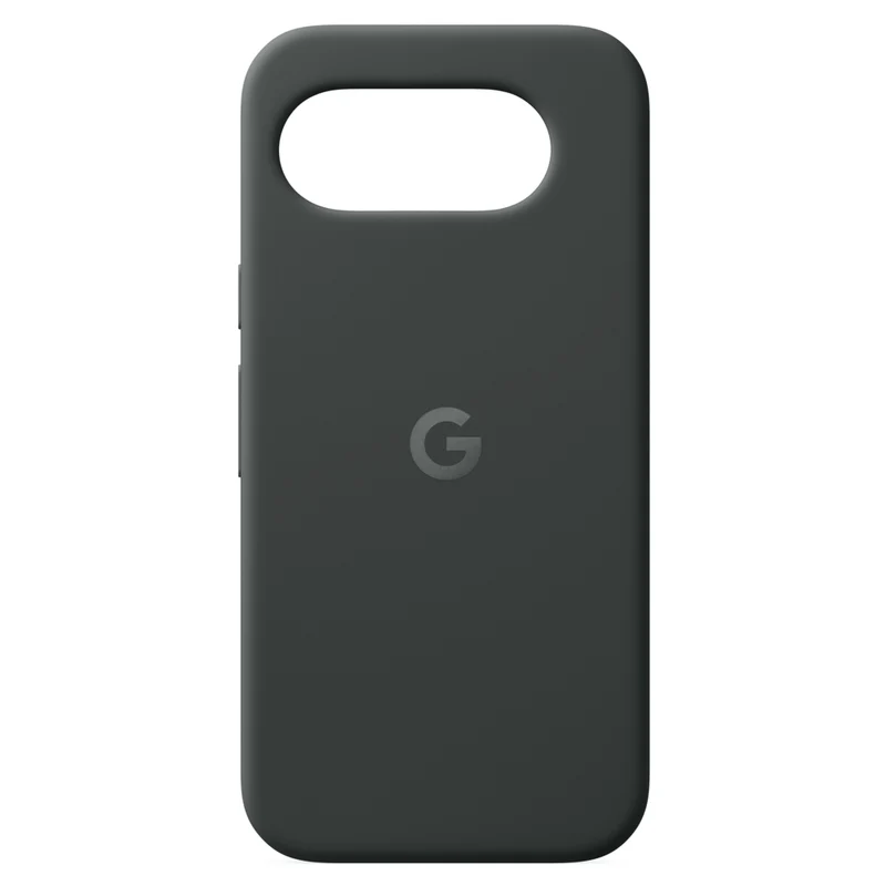 Google Phone Case for Pixel 10a - Obsidian