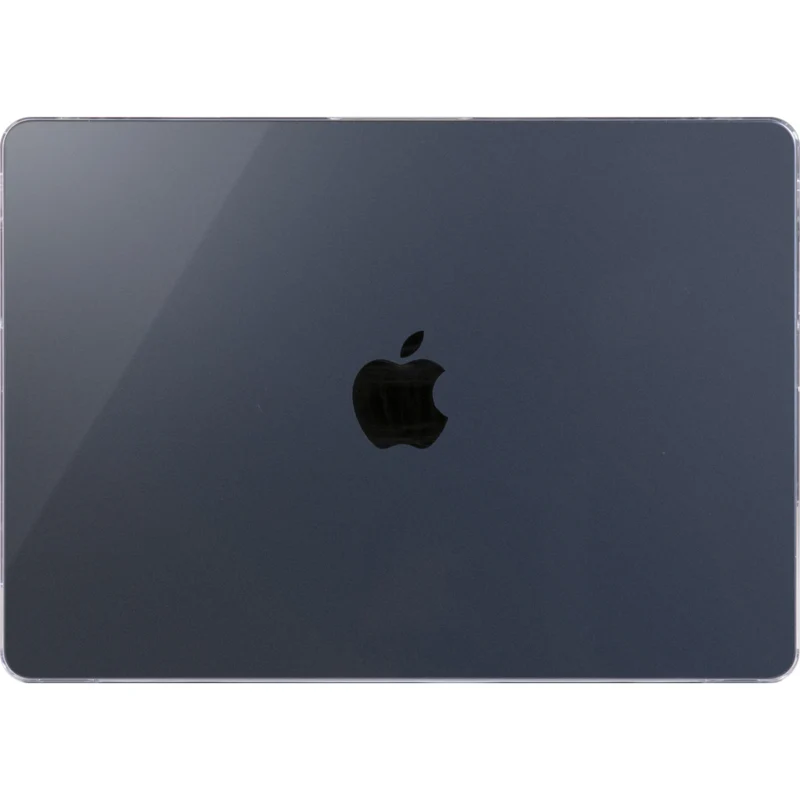 Laut Crystal-X Case For MacBook Neo 13" - Crystal