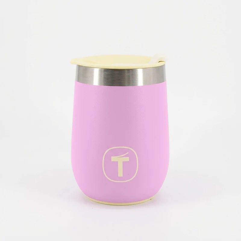 Tupperware® big T Sip™ Tumbler | For Hot & Cold Drinks | 8 oz / 230 mL