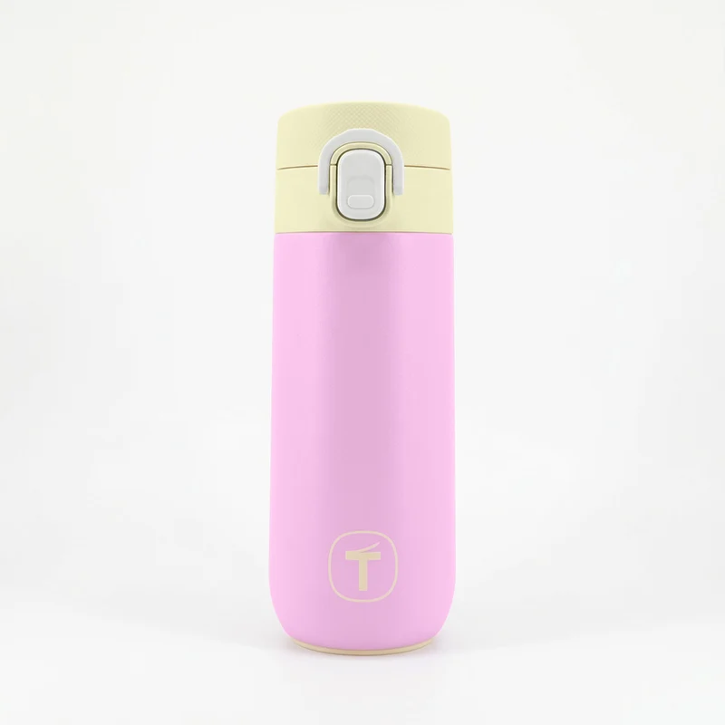 Tupperware® big T Flip Easy Open Tumbler | Leakproof | 15 oz / 450 mL