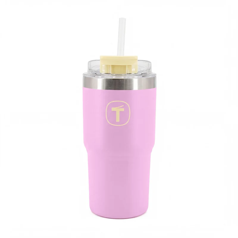 Tupperware® big T Classic Tumbler | 21oz / 630ml
