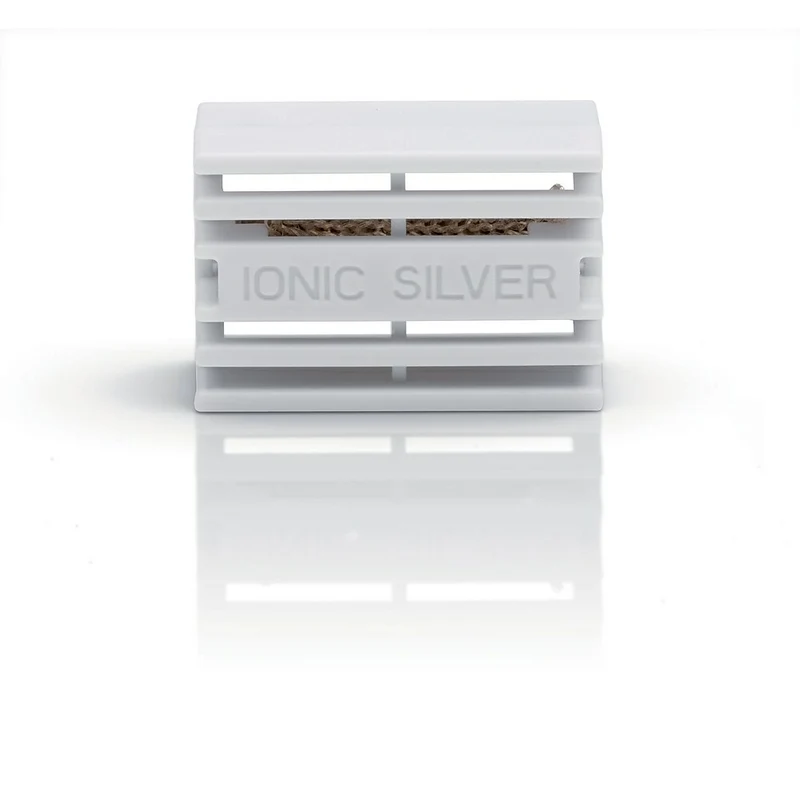 Stadler Form – Accessoire Ionic Silver Cube pour humidificateur (A-111)