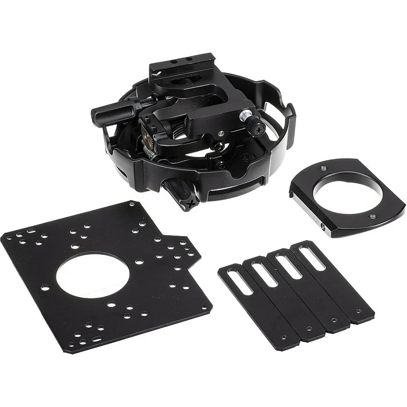 Optoma - Support plafond convient à la plupart des Universal Proj 2.5In F/Ep910/Hd80