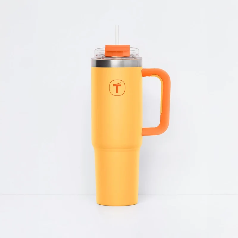 Tupperware® big T Classic Tumbler | 37oz / 1.1L