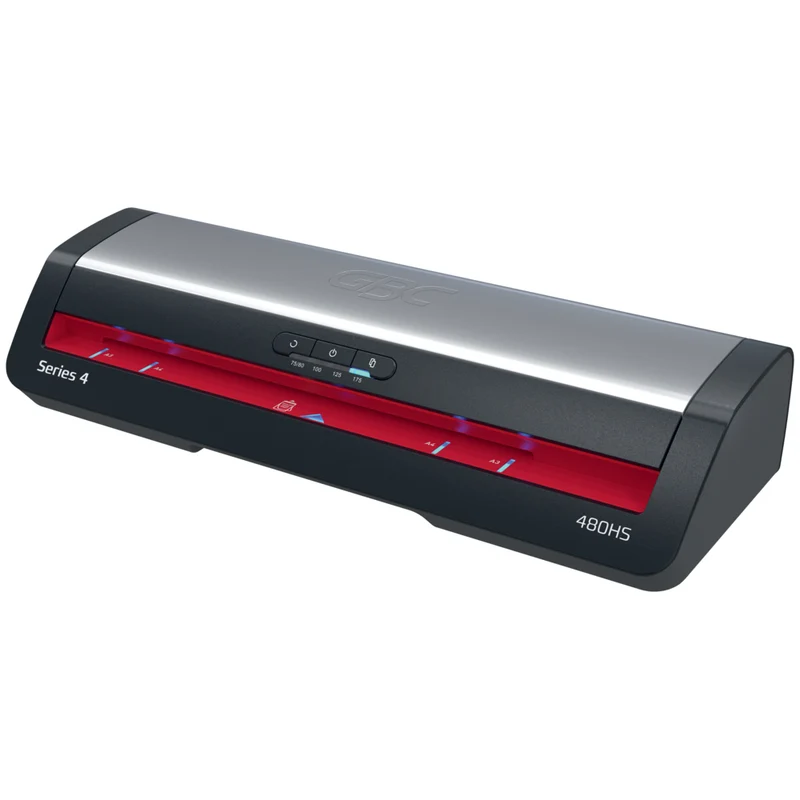 GBC 480HS 13” Laminating Machine