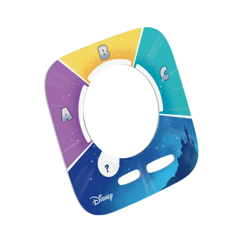 tonies Tonieplay Disney: Quiz Kingdom Game - French