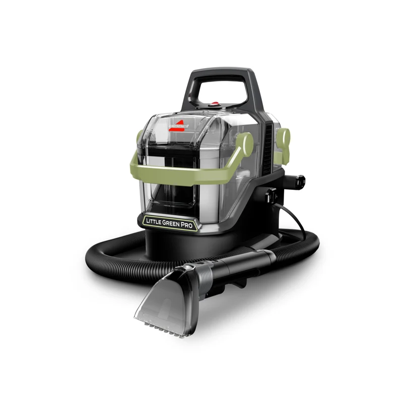 BISSELL Little Green Pro Portable Carpet Cleaner
