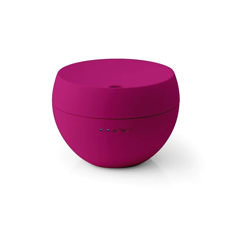 Stadler â€“ Diffuseur de parfum Jasmin Form J-006, 5,12 x 3,54 x 5,12 po, baie