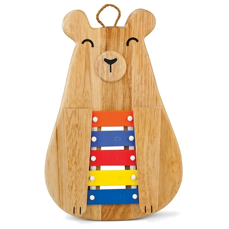 Ressources créées par l'enseignant Autocollants d'animaux de safari 1" x 1" multicolores, paquet de 1440