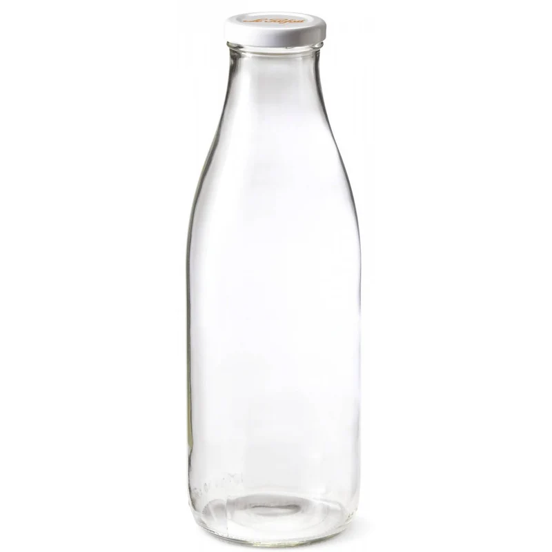 Bouteille en verre 79cL sans capsule (24 unités)